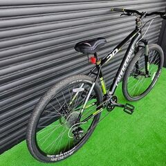 マウンテンバイク】 Cannondale キャノンデール TRAIL7 トレイルセブン
