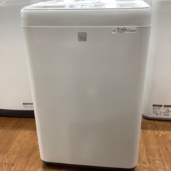 Panasonic全自動洗濯機NA-F50BE6が入荷しました！