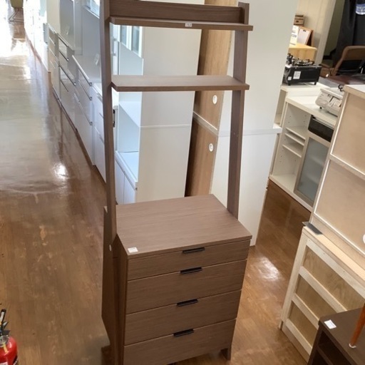 チェストラック4段が入荷しました！