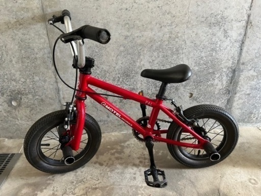 BMX 12インチ