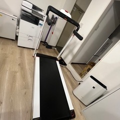 ルームランナー Reebok ランニングマシーン