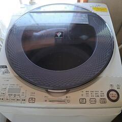 　商談中　家電 生活家電 洗濯機