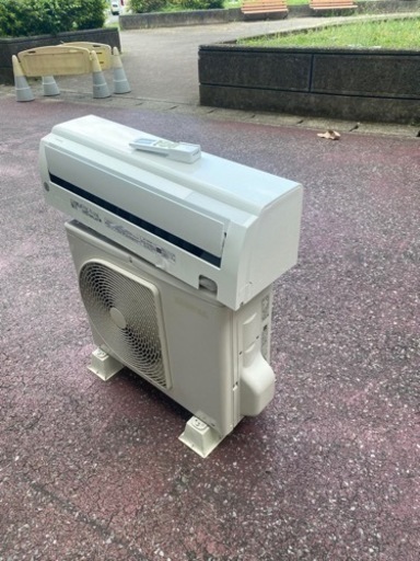エアコン＋工事) TOSHIBA RAS-G221MA 2020年製 【公式通販】