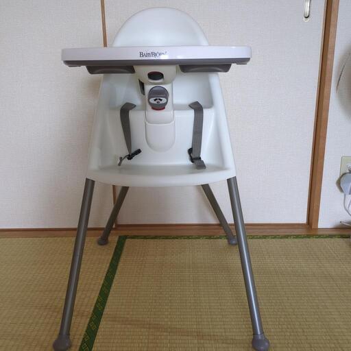 BABY BJORN ベビービョルン　ハイチェア