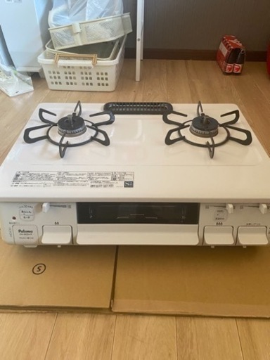 中古 ガステーブル 特大 B4N16