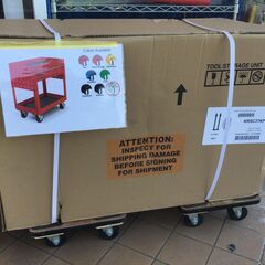 【エコツール豊田インター店】Snap-on/スナップオン ロールカート KRSC3TKPU【愛知県/豊田インター店/工具】 エコツール豊田インター店】Snap-on/スナップオン ロールカート