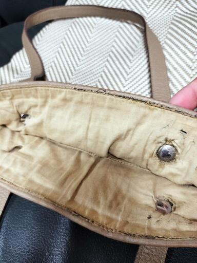 エルメス チェンナイMM ハンドバッグ 外観美品 バーキン ケリー HERMES