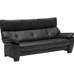 【本日限定】大幅値下げ！高級【カリモクソファー】