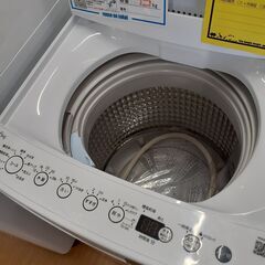 U1750】洗濯機 ハイアール BW-45A 2023