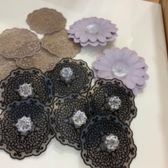 コーヒーカップやお皿