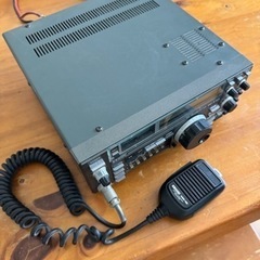 アイコム無線機 ICOM IC-731