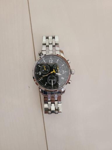 時計 tissot  prc200