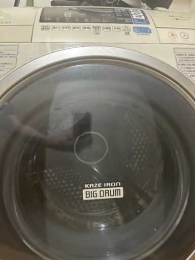 家電 生活家電 洗濯機