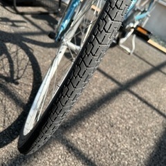 受け渡し予定決まっています】電動自転車 BE-ELL63 パナソニック
