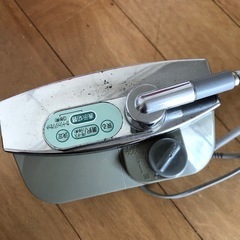 ナショナルアルカリイオン整水器TK7405