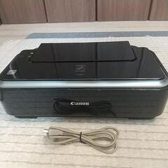 家庭用プリンター（Canon PIXUS iP2600）