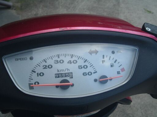 決まりました ホンダ ディオ 決まりました！スーパーDio AF27