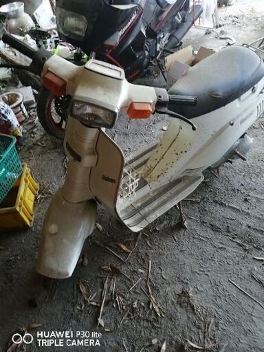 バイクまとめて　ジャンク　パーツ取りに　価格相談可能