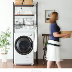 乾燥機　（ラック）