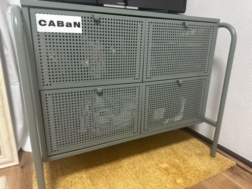 IKEA ニッケビー　廃盤　\n希少