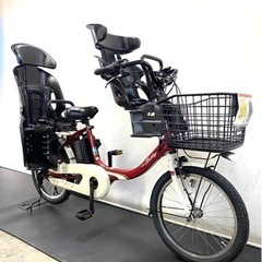 1都4県全域送料無料 業界最長12ヶ月保証 電動アシスト自転車 ヤマハ