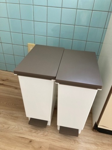 ゴミ箱