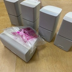 スピーカー&アンプセット