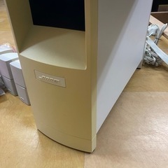 スピーカー&アンプセット