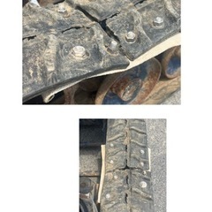 最終値下げ　筑水　チクスイ　キャニコム　BFP302 運搬車　クローラー　手動　ダンプ　200kg 最大2.7馬大　ピンクレディ