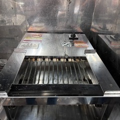 ヒゴグリラー H-123YC 単相200V プラグ無し 年式不明 ◇BIZ0876FCY KN04B