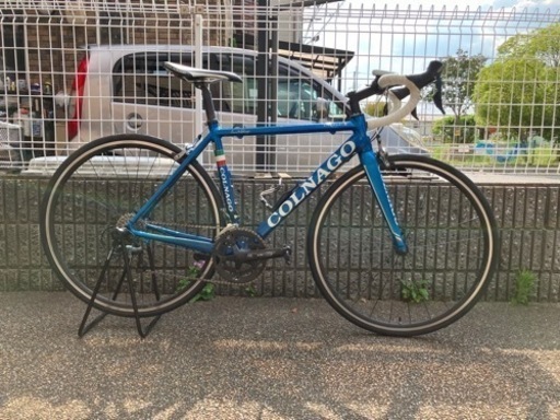 COLNAGO monde ロードバイク