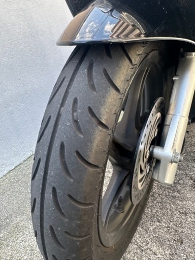 pcx125 美車