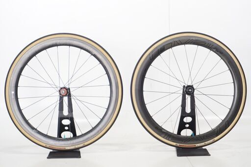 ROVAL 「ロヴァール」 RAPIDE CLX50 SHIMANO11速 ホイールセット