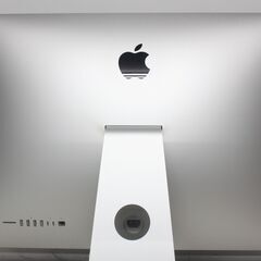 訳アリ】iMac（Retina 5K,27-inch,2019）2.12TB/40GB〈MRR12J/A〉⑤