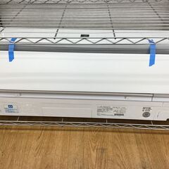 ☆ジモティー割引有☆シャープ/エアコン/AC-N40ATC/4kw/2021