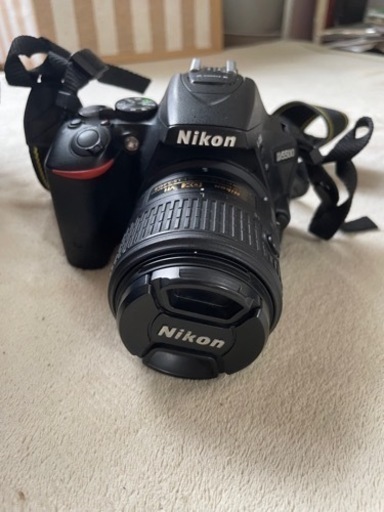 Nikon   カメラ
