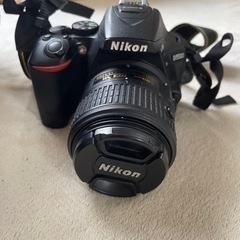 Nikon カメラ