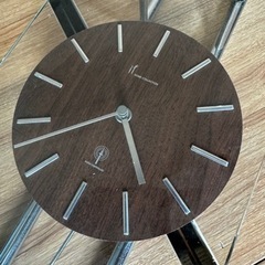 if ホームコレクション 東京インテリア販売の振り子時計