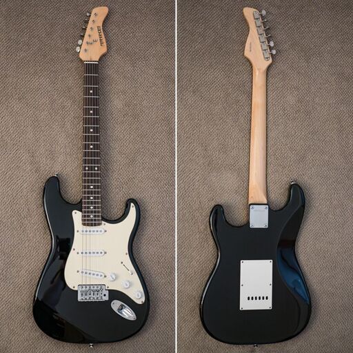 sale!! FERNANDES LE-1Z 極美品