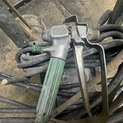 精和産業　エアレス　業務用