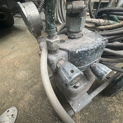 精和産業　エアレス　業務用