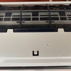 決まりました】☆コロナルームエアコン 室内機CSH-N2217R 室外機COH 