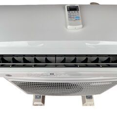 決まりました】☆コロナルームエアコン 室内機CSH-N2217R 室外機COH 