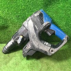 MAX PJ-R266(DB2)-B2C/40A 充電式ブラシレスハンマドリル【市川行徳店