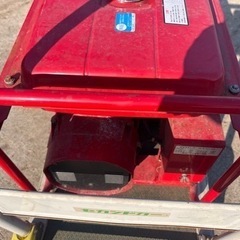 新ダイワ Shindaiwa発電機