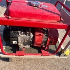 新ダイワ Shindaiwa発電機