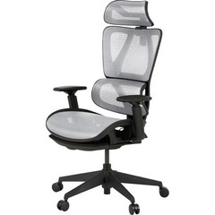 ニトリ　オフィスチェア(OC707 エラストマーメッシュ BK) ニトリのオフィスチェア、OC707を買いました。 - HIKKIE!