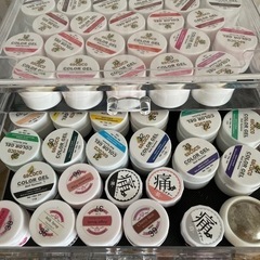 ④【超お得】ジェルネイル パウダー パーツ ハンドメイド 