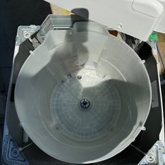 分解清掃済み✨TOSHIBA 洗濯機 乾燥機能付き❗️ 8kg 2023年製 AW-