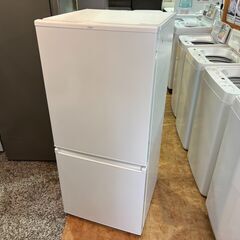 ✨安心の除菌洗浄済✨AQUA 2022年製 168L 2ドア冷蔵庫